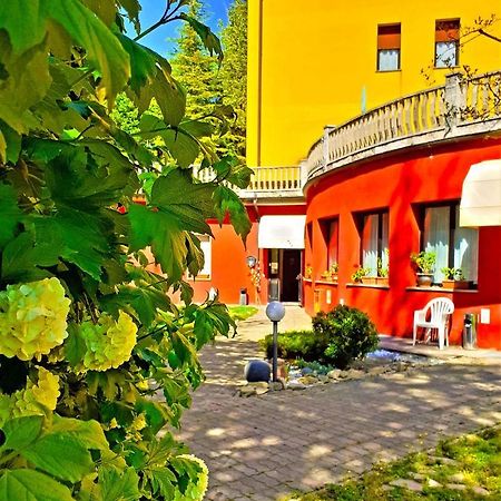 Hotel Prato Verde Polinago Exterior foto