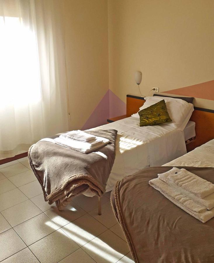 Hotel Prato Verde Polinago Exterior foto